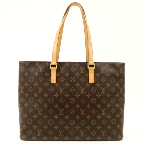 💎✨AUTHENTIC✨💎Louis Vuitton Tote Bag - Picture 3 of 16